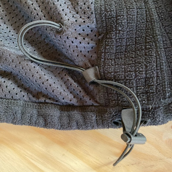 Patagonia Women's R Series Fleece Jacket - Picture 4 of 6